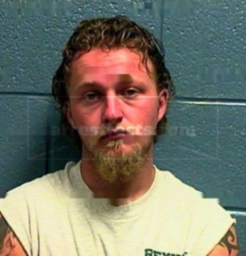 Cody Wayne Harper