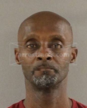 Randall Ledon Tate