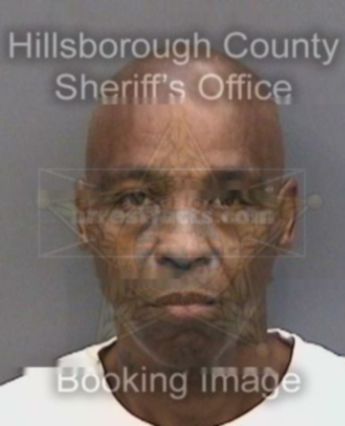 Derrick Lamar Johnson