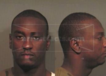 Grady Deandre Ford