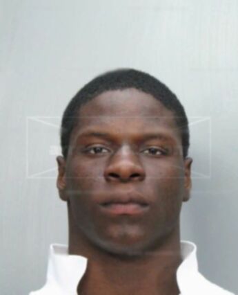 Donald Elbert Lewis