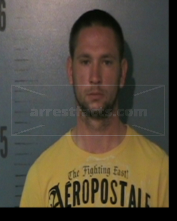 Jerrid Mack Ingram