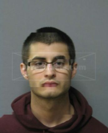 Audie James Alger