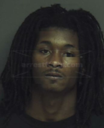 Demetrius Antonio Bradford