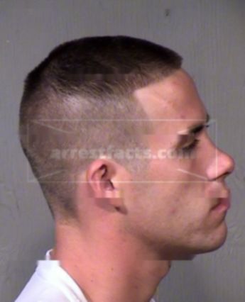 Holden Michael Rader