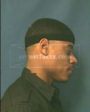 Thomas Lee Jefferson