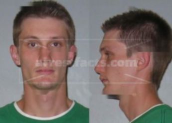Kyle Curtis Anderson