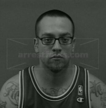 Stephen Lee Velasquez