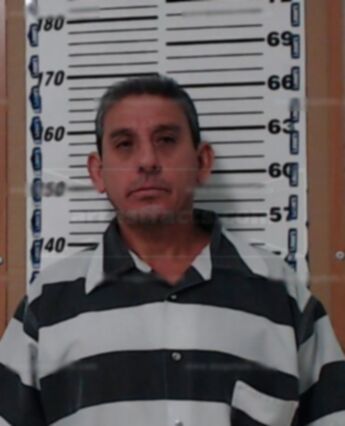 Luciano Rangel-Vidal