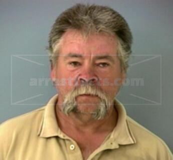 Gary Wayne Russell