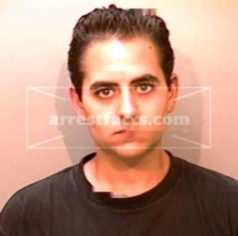 Byron Joseph Paulk