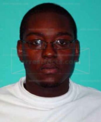Daishawn Cornelius Weeks