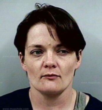 Kathryn Elizabeth Jenkins