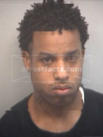 Clifton Jones