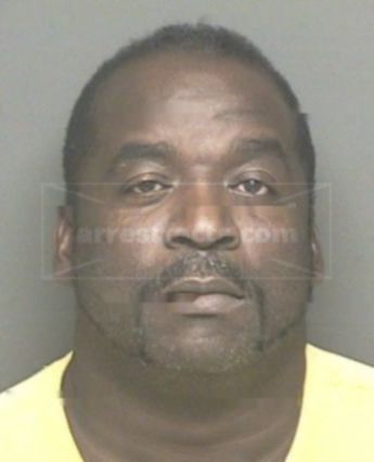 Leroy Rodgers
