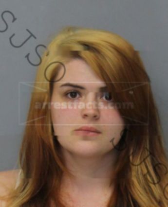Brittany Michelle Arnau
