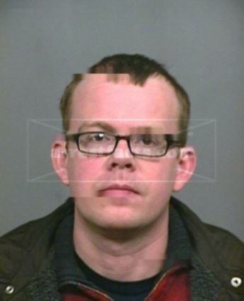 Darrel Wayne Coffman