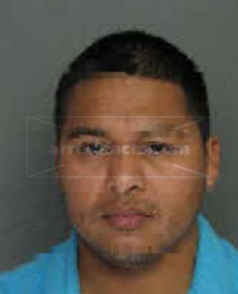 Jesse C Leija