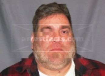 Anthony Ray Delreal