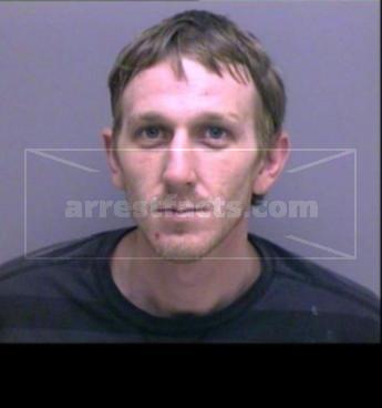 Joshua Blake Bettes