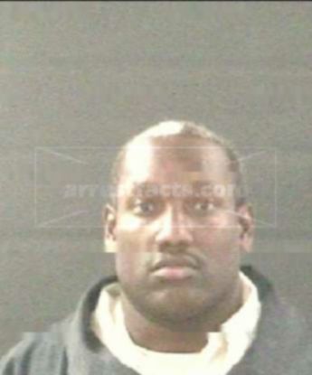 Terence Marcel Parks