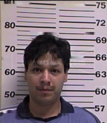Daniel Guadalupe Hernandez