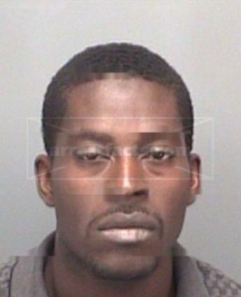 Anthony Thompson