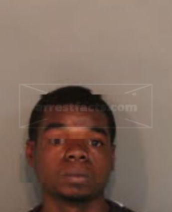 Jamar Cade