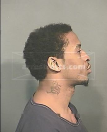Kenneth Wayne Lattimore Jr.