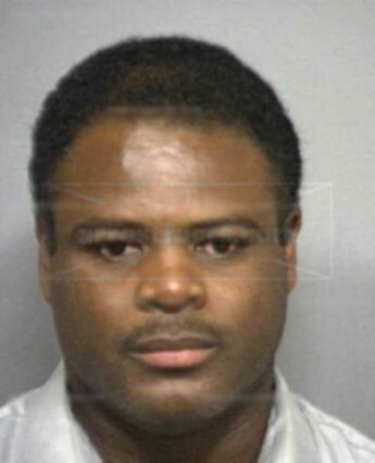 Darryl Burnett