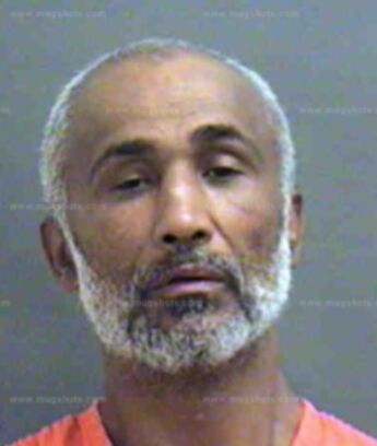 Fitzgerald Locklear