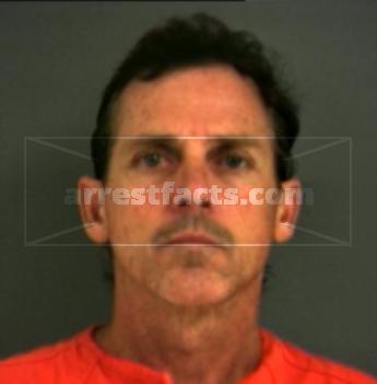 Michael Eugen Crocket