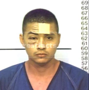 Marcus Antonio Montanez