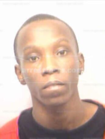 Derod Edward Wilson