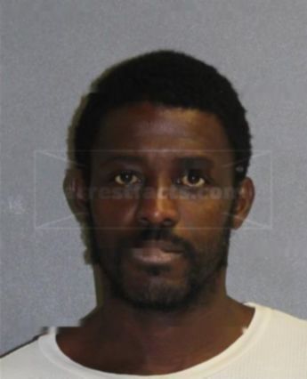 Carlos Toliver