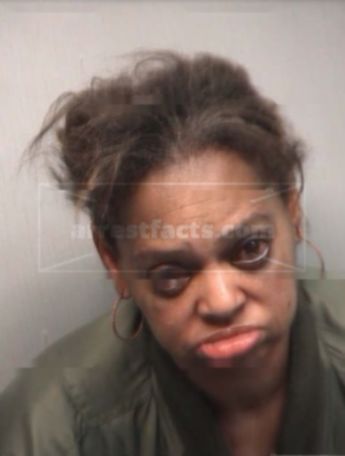 Rosie Etia Moss