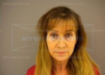Pamela Lee Collins