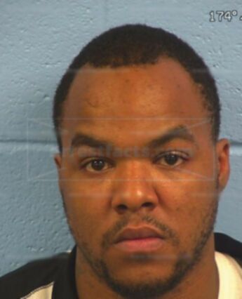 Chad Lamont Borden
