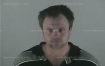 Mitchell Bruce Ballard Jr.