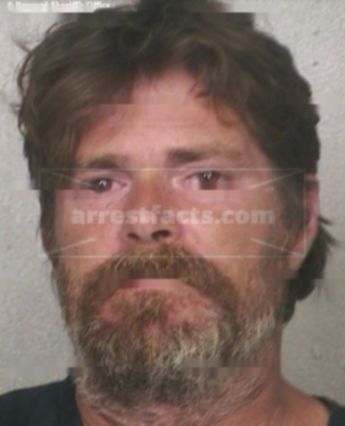 Ronald Gene Palmer