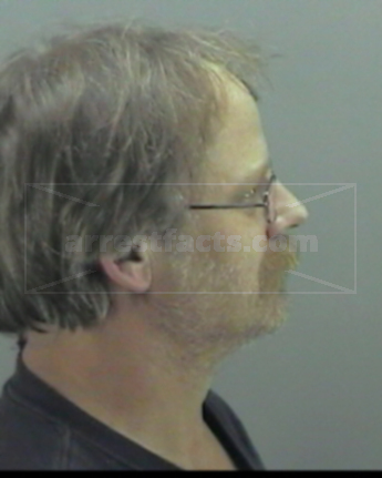 James Keith Tuel