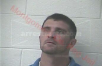 Travis Henry Mobley