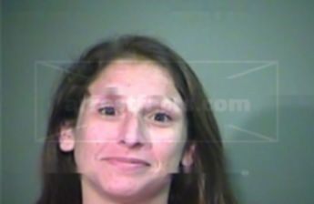 Adrienne Nicole Blair
