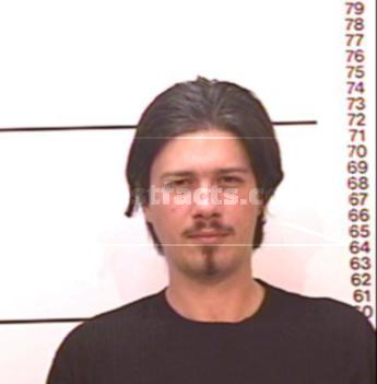 Richard James Hanselman