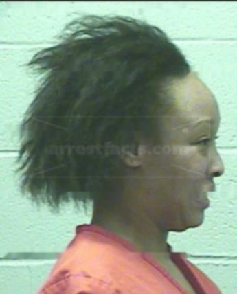 Laquita May Bruner