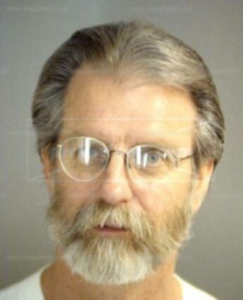 Gordon Michael Jerome