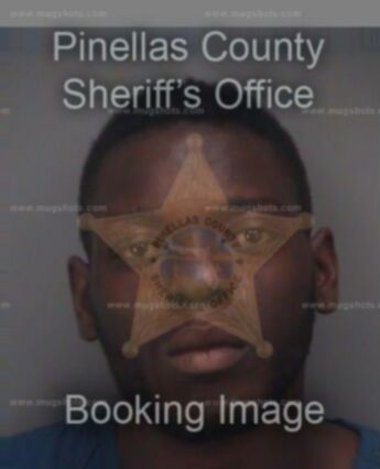 Robbie Mcknight Bolles Iii