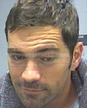 Christopher Paul Burk