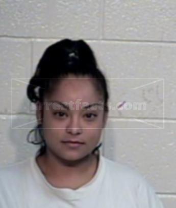 Nina Marie Lopez Lopez