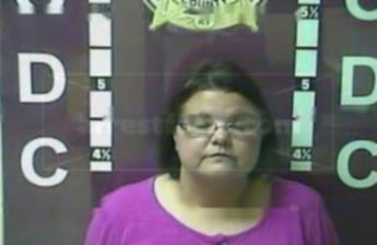 Nancy Suzann Bentley